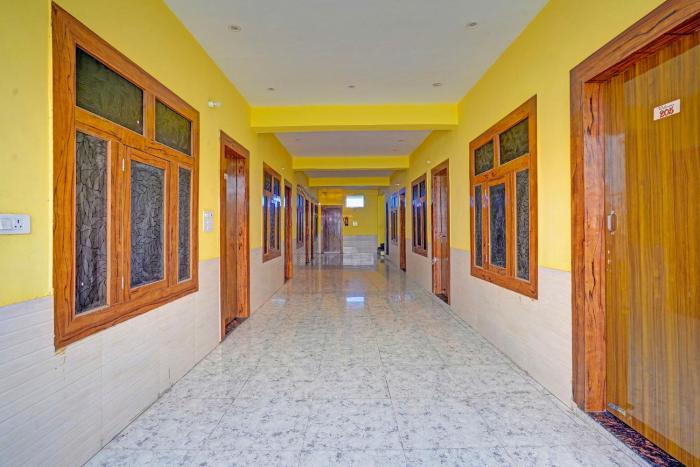 via mandakini destination