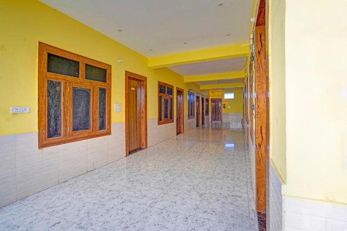 via mandakini destination