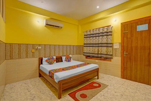 via mandakini destination