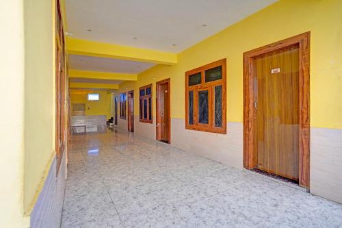 via mandakini destination