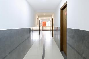 via hr residency
