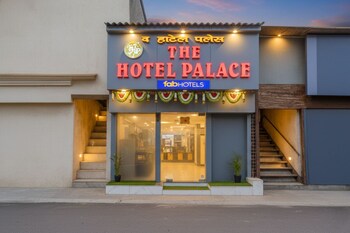 via palace