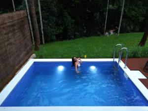 hipnoetic goa private pool cottages