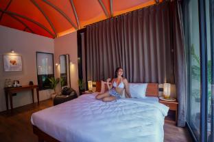 hipnoetic goa private pool cottages