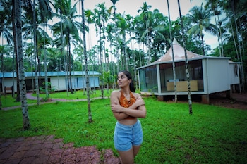 hipnoetic goa private pool cottages