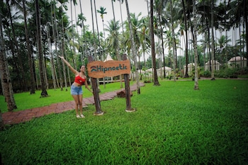 hipnoetic goa private pool cottages