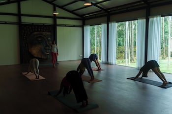 Hipnoetic Goa -Private Pool Cottages,,3 star