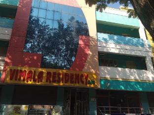 Vimala Residency,,4 star