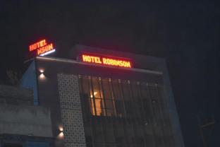 hotel robinson kasganj