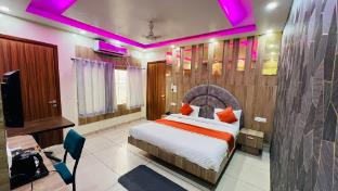 hotel robinson kasganj