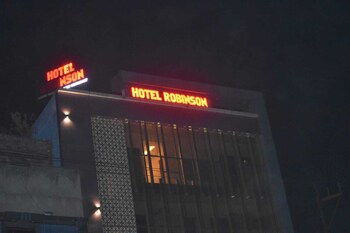 Hotel Robinson Kasganj,,2 star