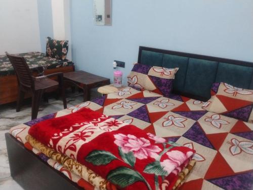 hotel radha aradhya sadan