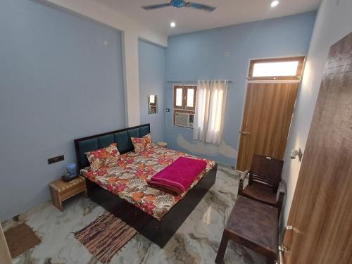hotel radha aradhya sadan