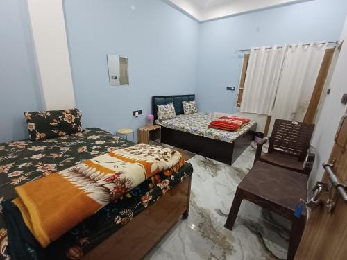 hotel radha aradhya sadan