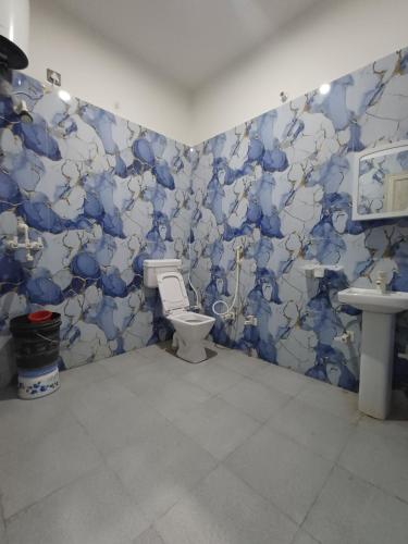 hotel radha aradhya sadan