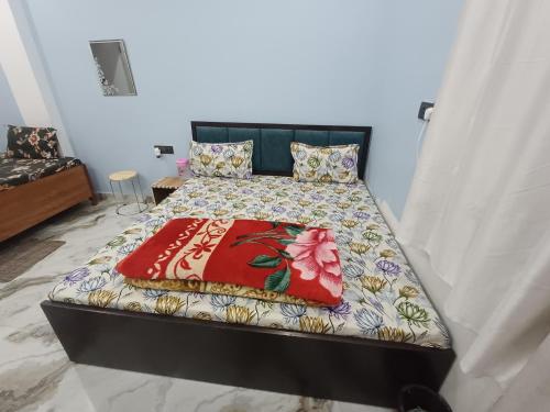 hotel radha aradhya sadan