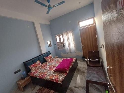 hotel radha aradhya sadan