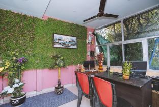 purni hotel