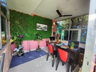 purni hotel