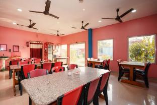 purni hotel