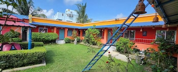 purni hotel