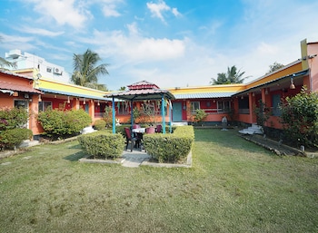 Purni Hotel,,2 star