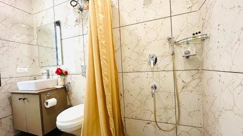 olive studio rooms cyber city gurgaon