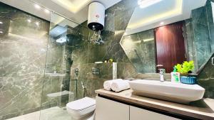 olive studio rooms cyber city gurgaon