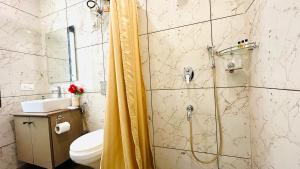 olive studio rooms cyber city gurgaon