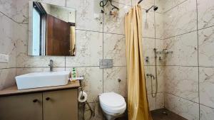 olive studio rooms cyber city gurgaon