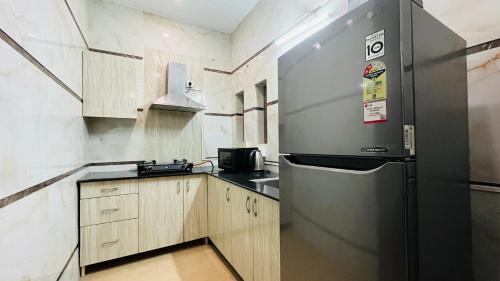 olive studio rooms cyber city gurgaon