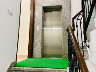 olive studio rooms cyber city gurgaon