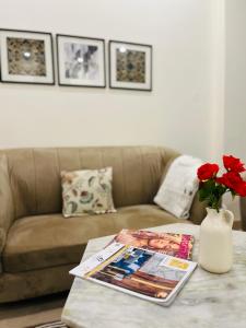 olive studio rooms cyber city gurgaon