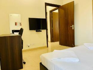 olive studio rooms cyber city gurgaon