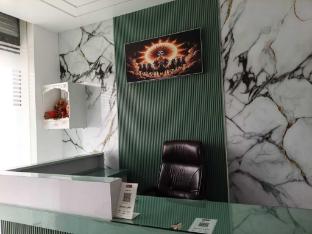 hotel bdc