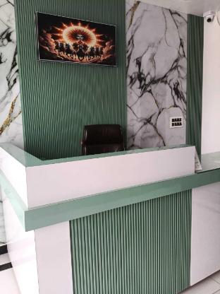 hotel bdc