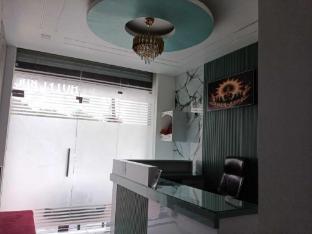 hotel bdc