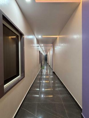 hotel bdc