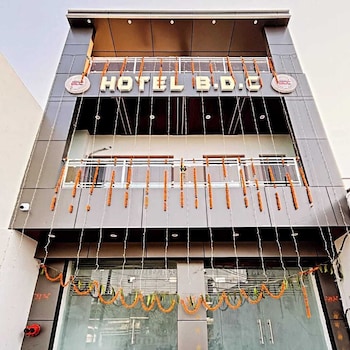 hotel bdc