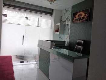 hotel bdc