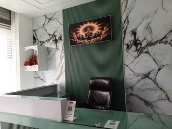 hotel bdc
