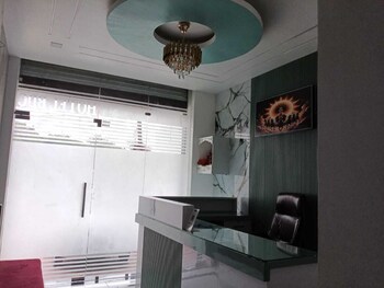 hotel bdc
