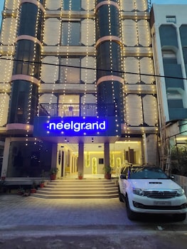Hotel Neelgrand,,3 star