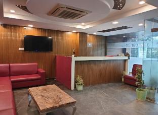 fairvacanze lucknow city centre