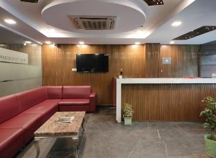 fairvacanze lucknow city centre