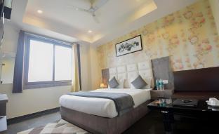 fairvacanze lucknow city centre