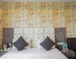 fairvacanze lucknow city centre