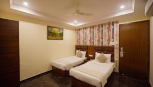 fairvacanze lucknow city centre