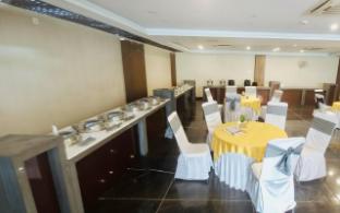 fairvacanze lucknow city centre