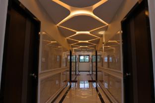 tirumala residency